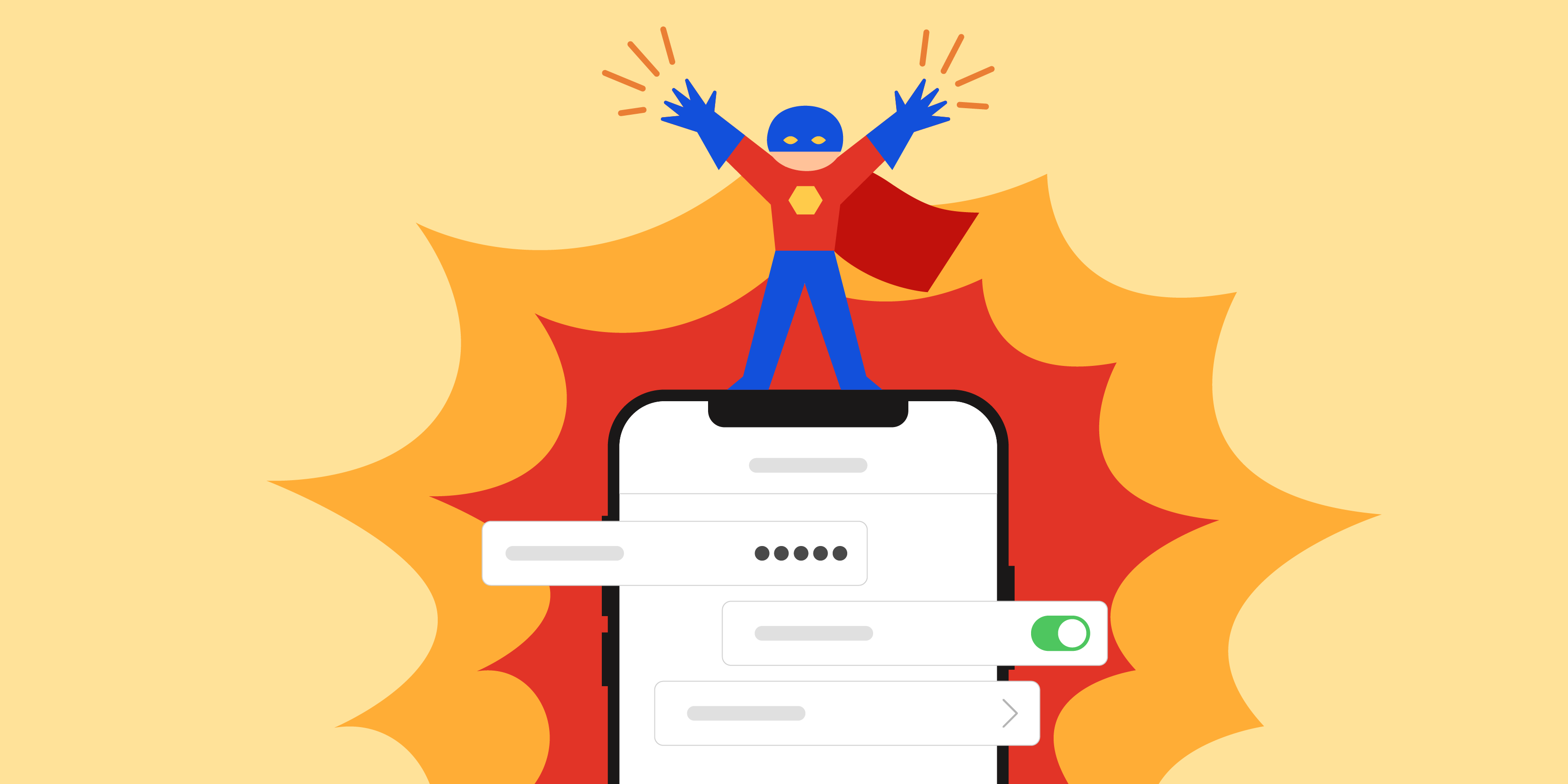 A Better Architecture to Implement Forms in iOS Applications