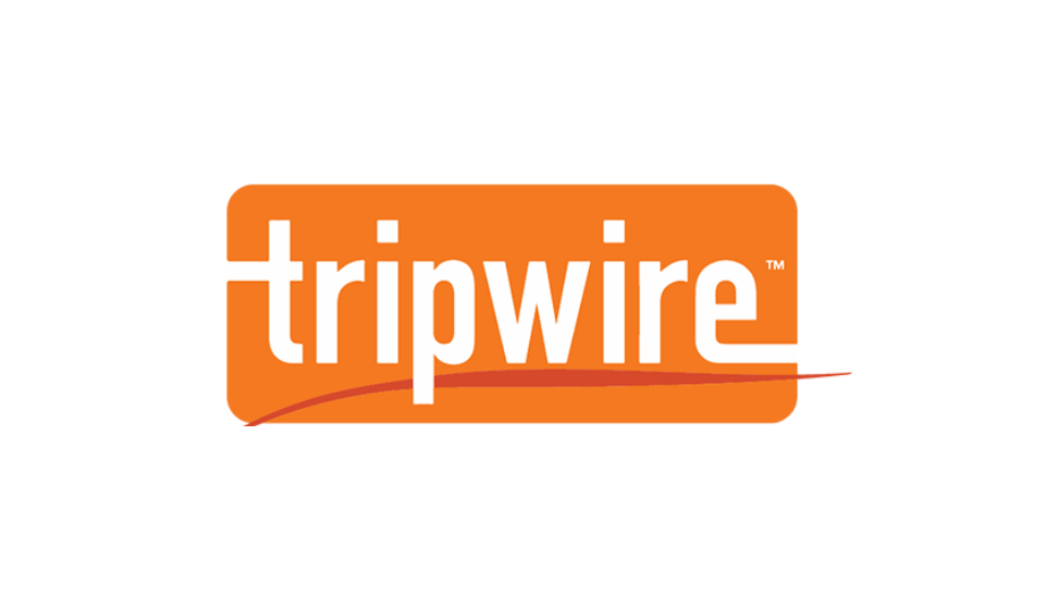 Logo of Tripwire