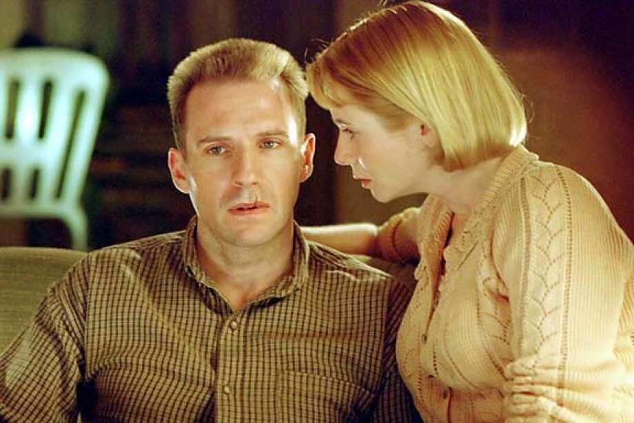 Рэйф Файнс в фильме «Красный дракон». Режиссер Бретт Ратнер, 2002 год. Источник: imdb.com