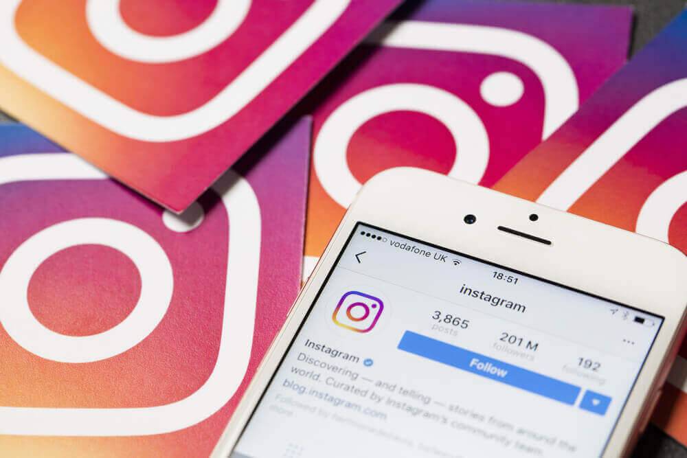 Opisy zdjęć na Instagramie – jak je tworzyć by angażowały i sprzedawały?