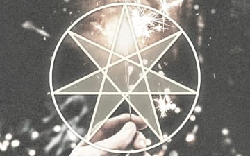 Astrological New Year helps you Set and Reach your Goals - image