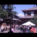 China Lijiang Old Town 19
