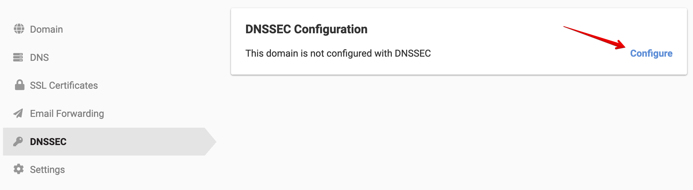 Using CloudFlare DNSSEC With DNSimple - DNSimple Help