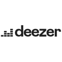 Deezer logo