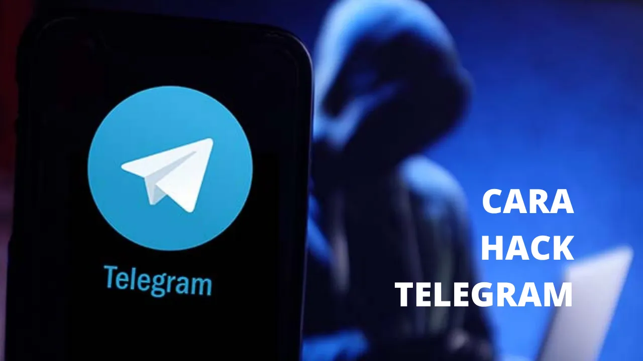 Sadap Obrolan Chat Telegram Untuk (iPhone & Android)