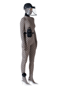 Look 41 - © AMOR FATI by Marine Serre