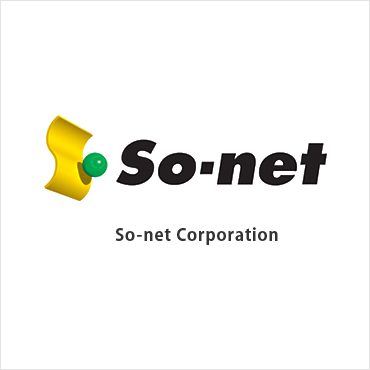 So-netロゴ