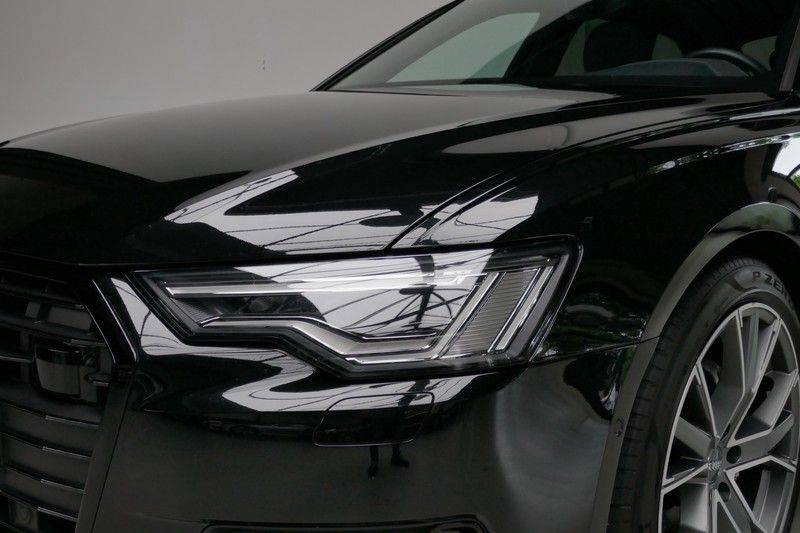 Audi A6 Avant 40 TDI Sport Pro Line S Black edition afbeelding 9