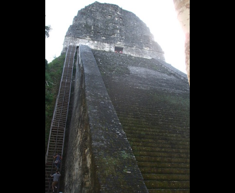 Guatemala Tikal 3