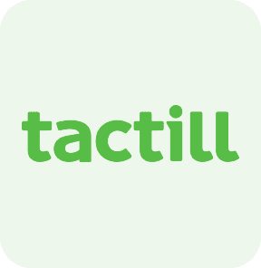 Logo Tactill