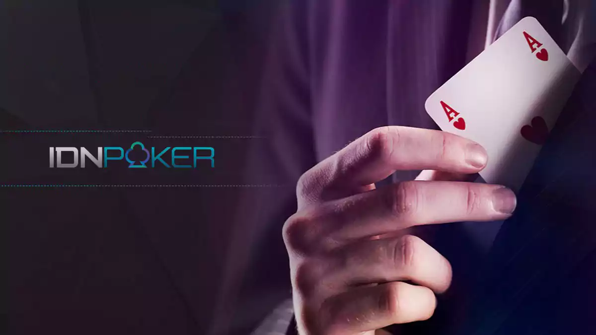 Hindari 4 Hal Ini Ketika Bermain Di Situs IDN Poker Hindari 4 Hal Ini Ketika Bermain Di Situs IDN Poker