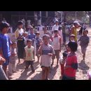 Burma Bago Children 18