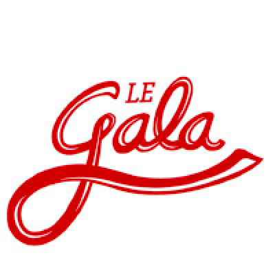 Logo de l'association Le Gala