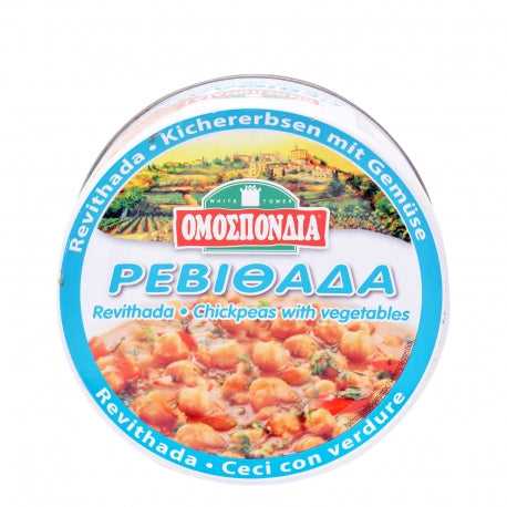 Greek-Grocery-Greek-Products-Vegetable-Chickpeas-280g-Omospondia