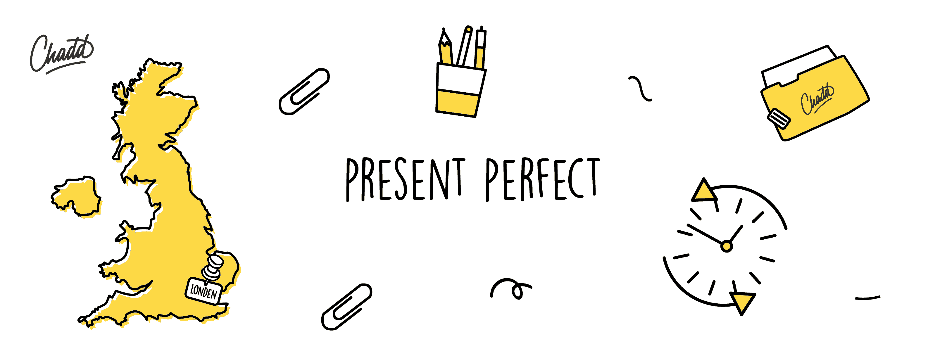 present perfect