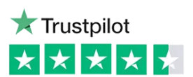 Trustpilot Rating