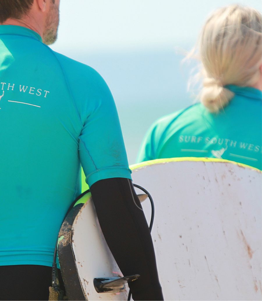 get qualified at surf by south west