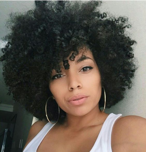 Got edges? Get these great edge controllers for curly hair | CurlyHair.com