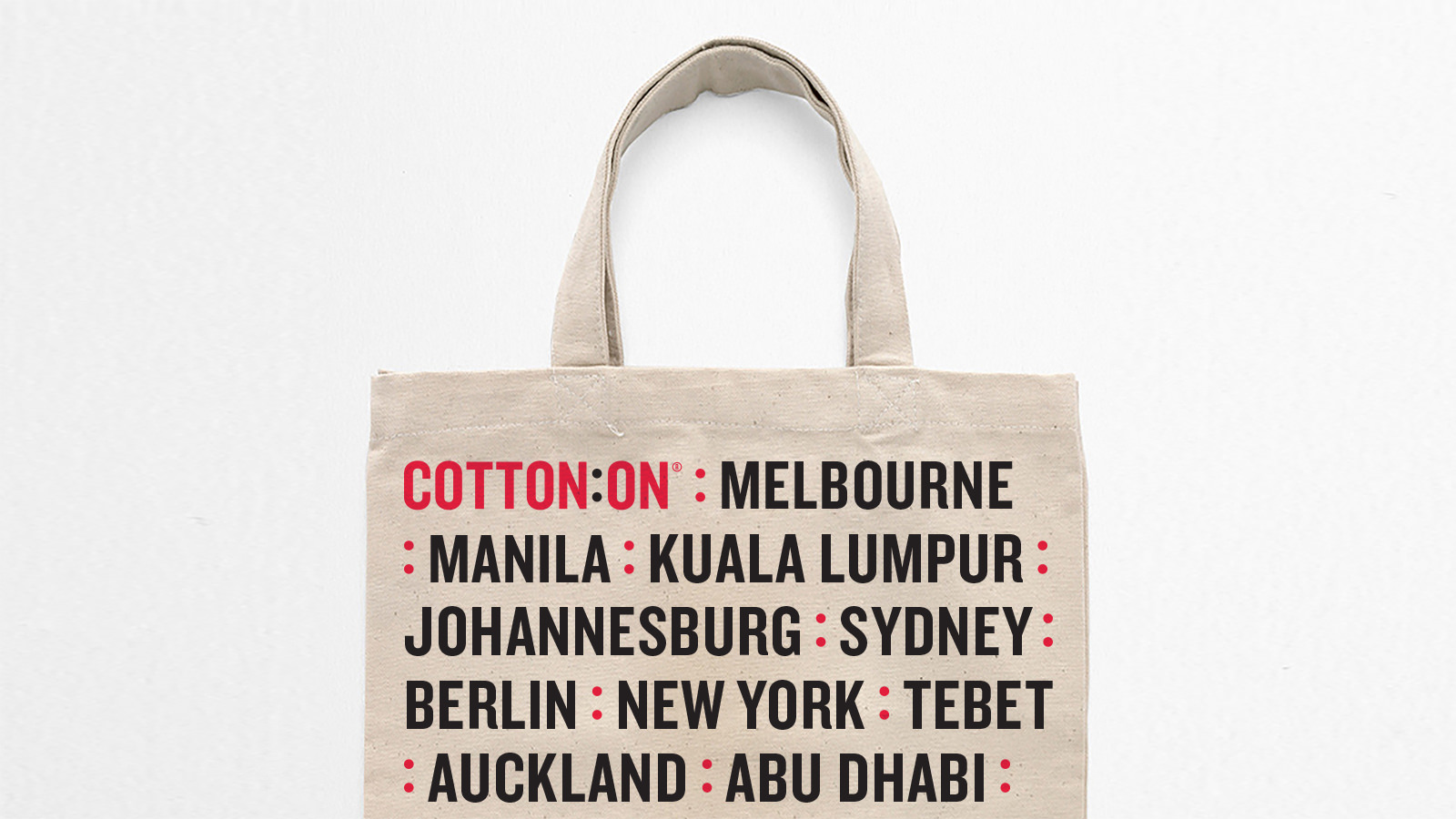 COTTON:ON