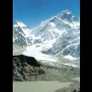 Mt Everest Base Camp 1