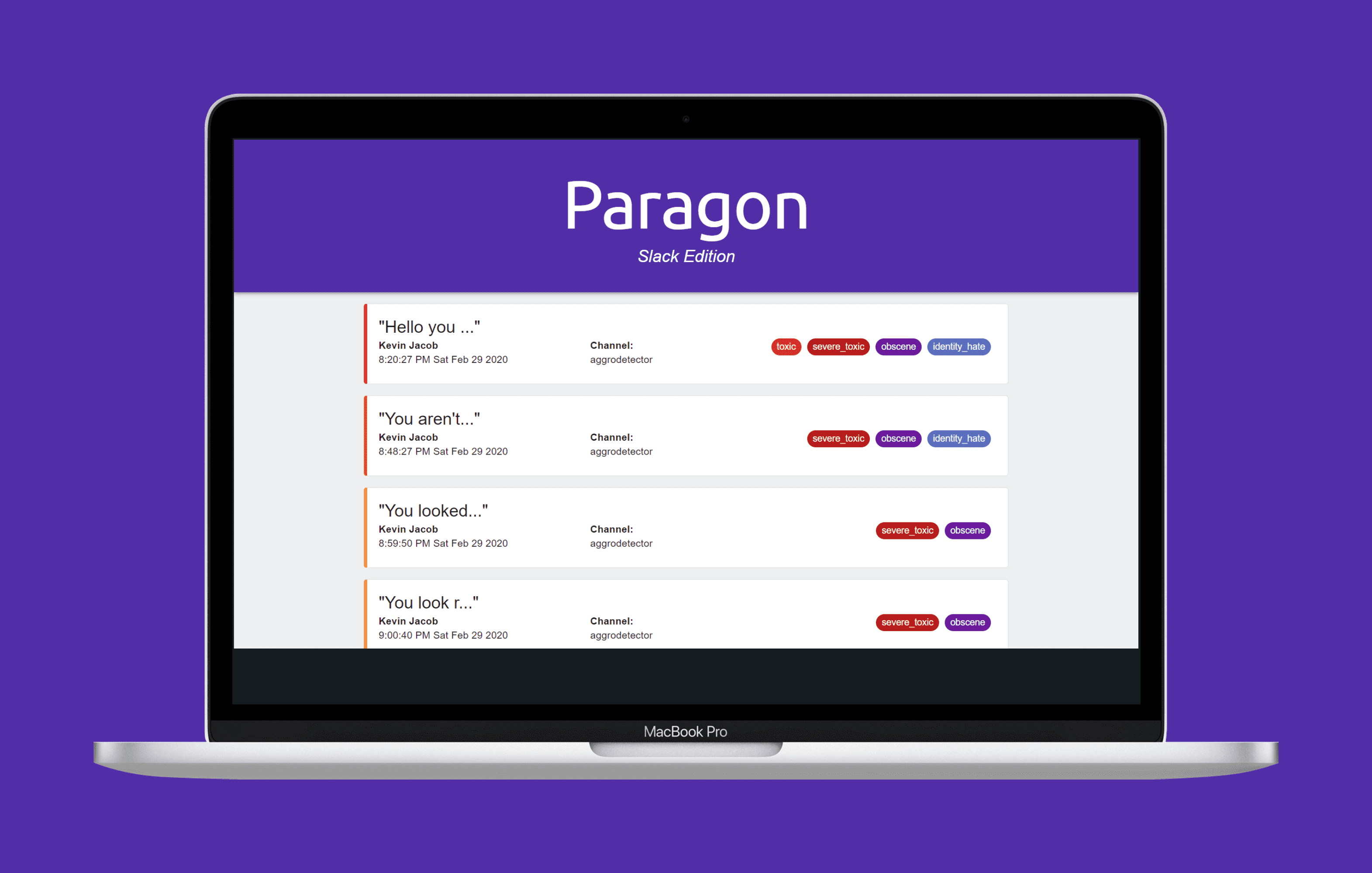 Paragon