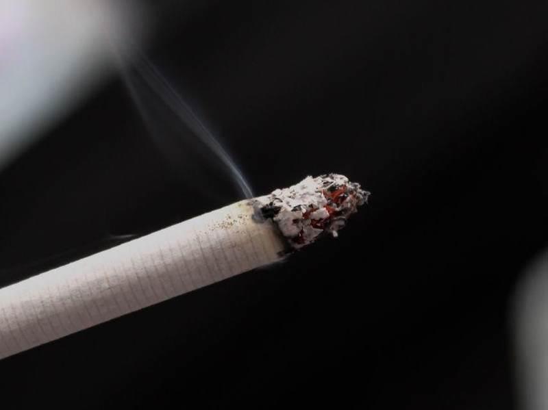 Why Not To Smoke Cannabis Cigarettes