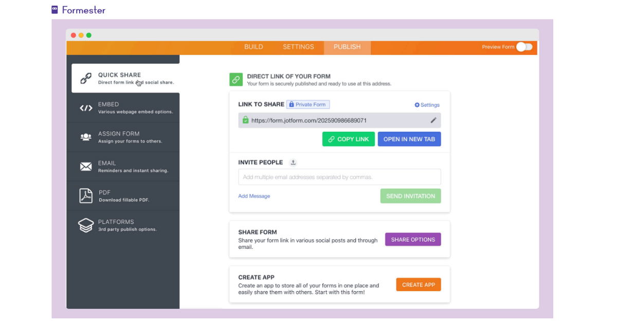 Jotform Vs SurveyMonkey Forms, Surveys, or Both?