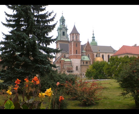Krakow Palace 4