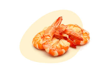 Crustaceans are one of the EU 14 Major Food Allergens, Erudus lets you easily see if a product contains this or any of the allergen ingredients