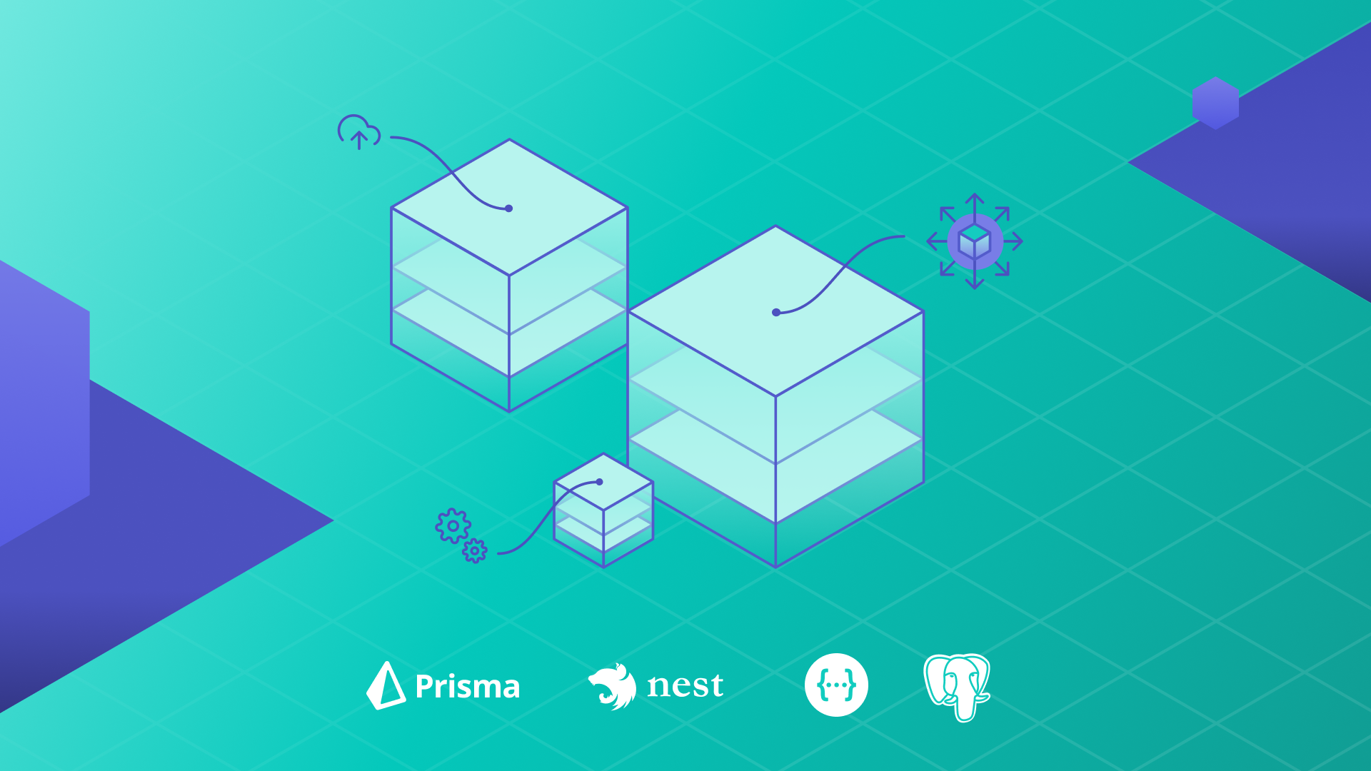 Building A Rest Api With Nestjs And Prisma - Printable Forms Free Online