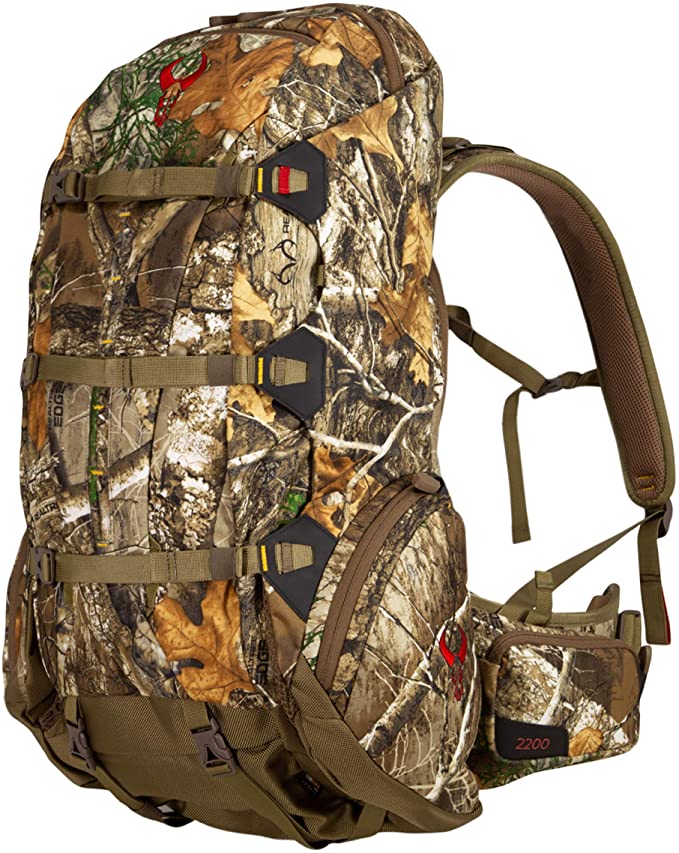 This deer hunting backpacks from badlands is one of the best of 2022.