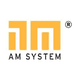Logo för system Avtalshantering AM System