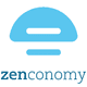Logo för system Zenconomy