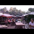 Laos Pak Beng Markets 7