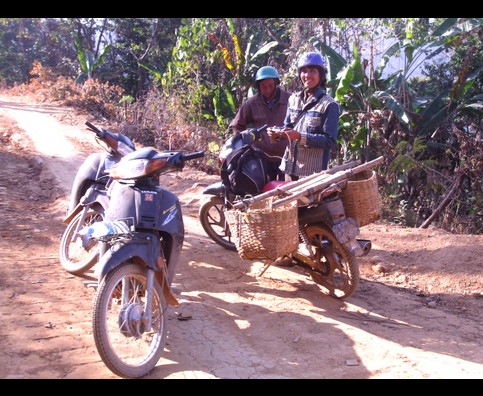 Burma Motorbike Adventures 2 24