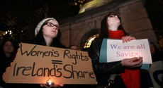 America's Anti-Abortion Laws Are Beginning To Resemble Ireland's