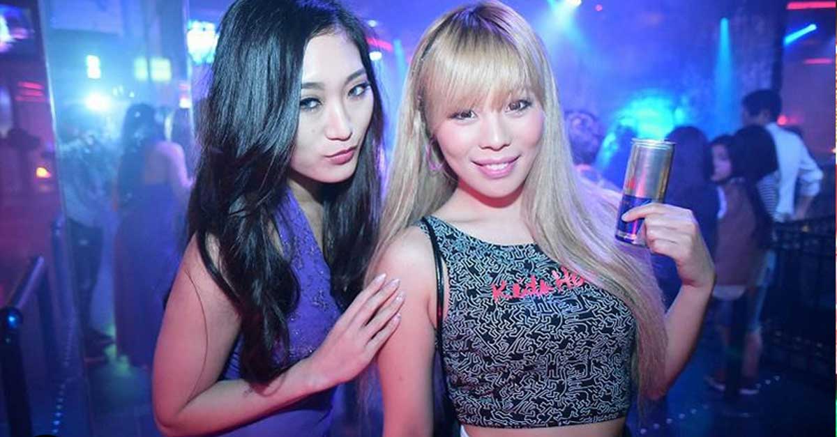 Apa Itu Kupu-Kupu Malam