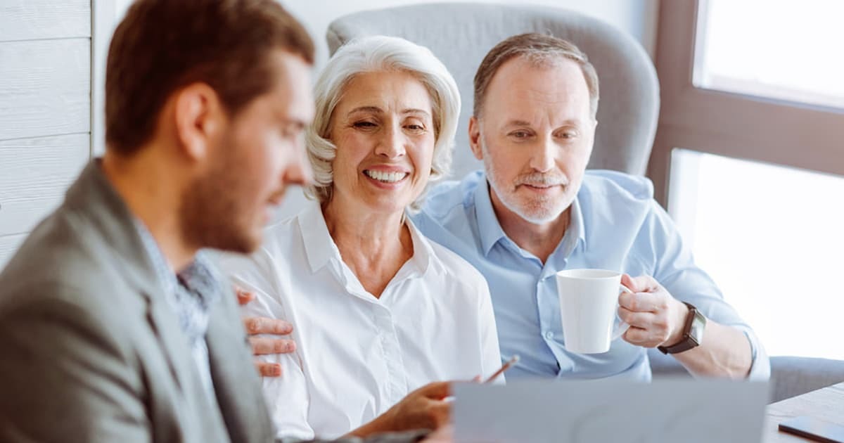 The Key Components to a Satisfying Retirement