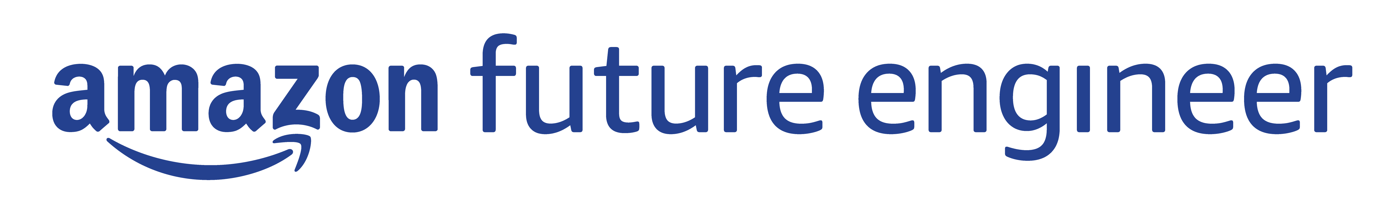 Amazon Future Engineer Logo