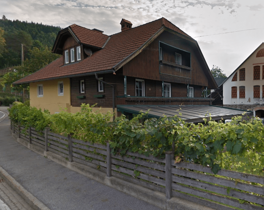 houses