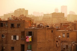 The Air Was Hot with Hysterical Nationalism