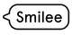Logo för system Smilee