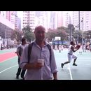 Hong Kong Basketball