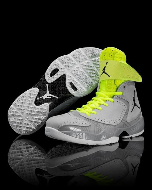 Air Jordan 24 (2009) – Air Jordan Archive