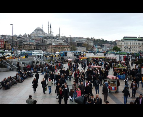 Turkey Bosphorus Views 14