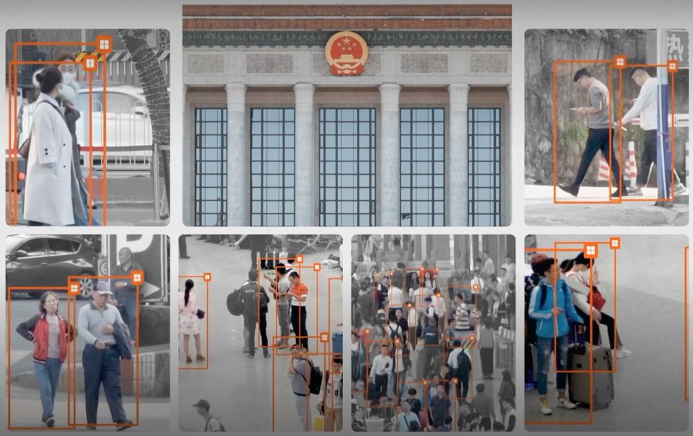 China’s Surveillance State Is Growing. These Documents Reveal How., by The New York Times