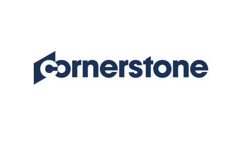 Logo of Cornerstone OnDemand