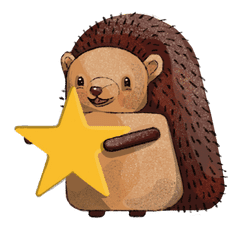 Star Hog