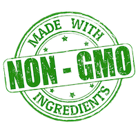 non-gmo icon