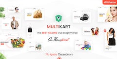 Multikart